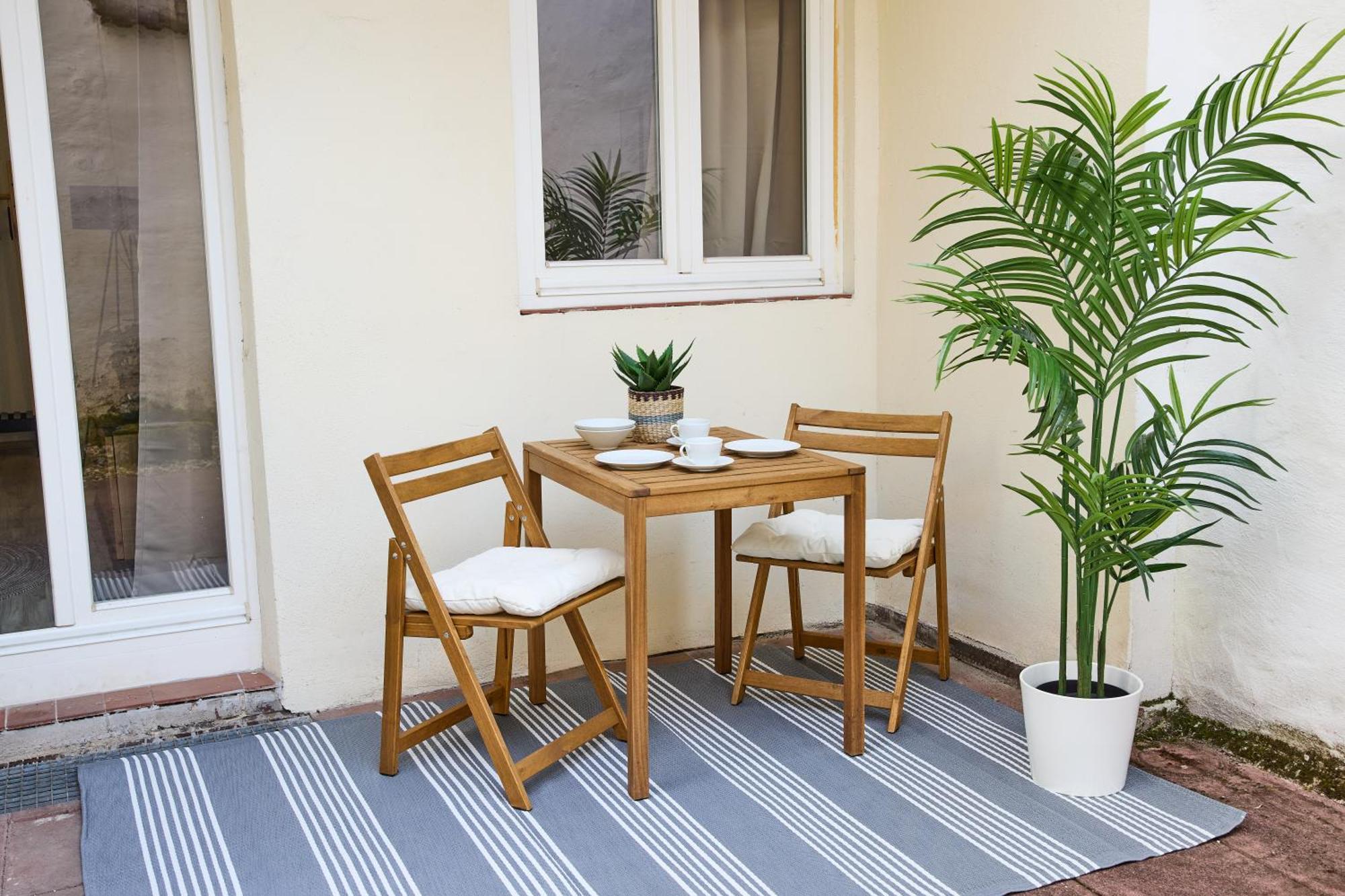 Idee Living City-Apartment - Terrasse - Netflix Mannheim Eksteriør bilde